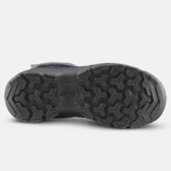 Quechua Chaussures De Randonnée Enfant Avec Scratch MH100 Mid Grise Foncée Du 24 AU 34 9 Quechua Chaussures De Randonnée Enfant Avec Scratch MH100 Mid Grise Foncée Du 24 AU 34 -ProSportif Boutique chaussures de randonnee enfant avec scratch mh100 mid grise foncee du 24 au 34 2