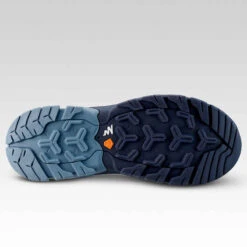 Quechua Chaussures De Randonnée Montagne Basses Lacet Fille Crossrock Bleue 35-38 -ProSportif Boutique chaussures de randonnee montagne basses lacet fille crossrock bleuesslashrose 35 38 2