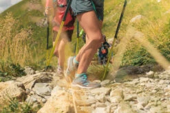 Quechua Chaussures De Randonnée Montagne Basses Lacet Fille Crossrock Bleue 35-38 -ProSportif Boutique chaussures de randonnee montagne basses lacet fille crossrock bleuesslashrose 35 38 7