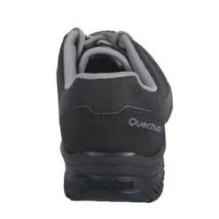 Quechua Chaussure De Randonnée - NH100 - Homme -ProSportif Boutique chaussures de randonnee nature nh100 homme 2