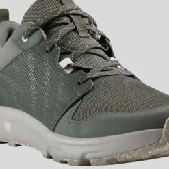 Quechua Chaussures De Randonnée - NH150 Homme -ProSportif Boutique chaussures de randonnee nature nh150 homme 5