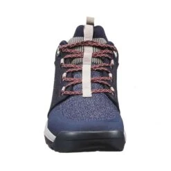 Quechua Chaussures De Randonnée Nature - NH500 - Femme -ProSportif Boutique chaussures de randonnee nature nh500 femme 3