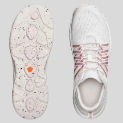 Quechua Chaussures De Randonnée - NH500 Fresh - Femme -ProSportif Boutique chaussures de randonnee nature nh500 fresh femme 2