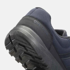 Quechua Chaussures De Randonnée - NH100 Homme 16 Quechua Chaussures De Randonnée - NH100 Homme -ProSportif Boutique chaussures de randonnee nh100 homme 6