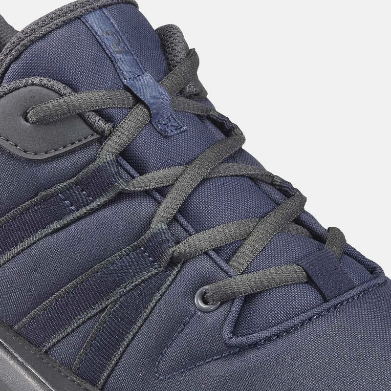 Quechua Chaussures De Randonnée - NH100 Homme 10 Quechua Chaussures De Randonnée - NH100 Homme – Image 8