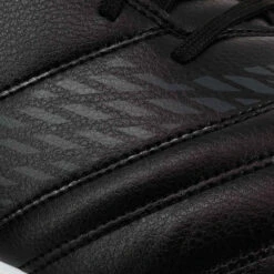 Chaussures De Rugby Terrain Gras 8 Crampons Density R100 SG Noir -ProSportif Boutique chaussures de rugby terrain gras 8 crampons density r100 sg noir 10