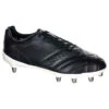 Chaussures De Rugby Terrain Gras 8 Crampons Density R100 SG Noir -ProSportif Boutique chaussures de rugby terrain gras 8 crampons density r100 sg noir