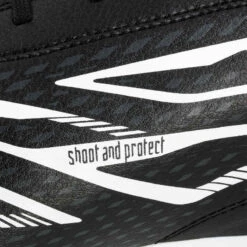 Chaussures De Rugby Terrain Gras 8 Crampons Density R100 SG Noir -ProSportif Boutique chaussures de rugby terrain gras 8 crampons density r100 sg noir 11