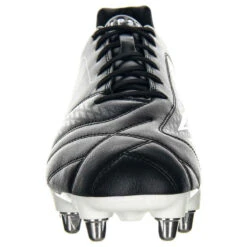 Chaussures De Rugby Terrain Gras 8 Crampons Density R100 SG Noir -ProSportif Boutique chaussures de rugby terrain gras 8 crampons density r100 sg noir 2