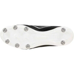 Chaussures De Rugby Terrain Gras 8 Crampons Density R100 SG Noir -ProSportif Boutique chaussures de rugby terrain gras 8 crampons density r100 sg noir 4