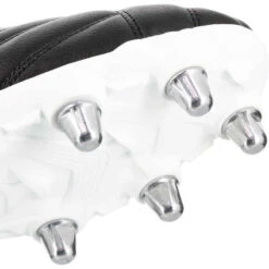 Chaussures De Rugby Terrain Gras 8 Crampons Density R100 SG Noir -ProSportif Boutique chaussures de rugby terrain gras 8 crampons density r100 sg noir 6