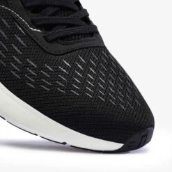 Kalenji CHAUSSURES DE RUNNING FEMME JOGFLOW 100.1 NOIR -ProSportif Boutique chaussures de running femme jogflow 1001 noir 3