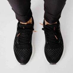 Kalenji CHAUSSURES DE RUNNING FEMME JOGFLOW 100.1 NOIR -ProSportif Boutique chaussures de running femme jogflow 1001 noir 9