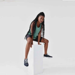 Kalenji CHAUSSURES De Running Femme JOGFLOW 500.1 Noir -ProSportif Boutique chaussures de running femme jogflow 5001 vert 7