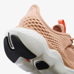 Kalenji CHAUSSURES De Running Femme JOGFLOW 500K.1 Beige 12 Kalenji CHAUSSURES De Running Femme JOGFLOW 500K.1 Beige -ProSportif Boutique chaussures de running femme jogflow 500k1 beige 2