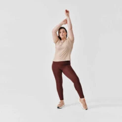 Kalenji CHAUSSURES De Running Femme JOGFLOW 500K.1 Beige 17 Kalenji CHAUSSURES De Running Femme JOGFLOW 500K.1 Beige -ProSportif Boutique chaussures de running femme jogflow 500k1 beige 7