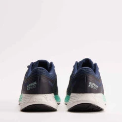 CHAUSSURES DE RUNNING FEMME KIPRUN KD500 BLEU VERT 14 CHAUSSURES DE RUNNING FEMME KIPRUN KD500 BLEU VERT -ProSportif Boutique chaussures de running femme kiprun kd500 bleu vert 4