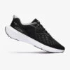 Kalenji CHAUSSURES DE RUNNING HOMME JOGFLOW 100.1 NOIR GRIS -ProSportif Boutique chaussures de running homme jogflow 1001 noir gris