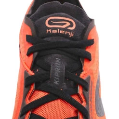 CHAUSSURES DE RUNNING HOMME KIPRUN KSLIGHT ROUGE -ProSportif Boutique chaussures de running homme kiprun ks light noir 4