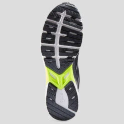 CHAUSSURES DE RUNNING HOMME KIPRUN LONG 2 NOIR JAUNE -ProSportif Boutique chaussures de running homme kiprun long 2 noir jaune 6