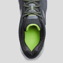 CHAUSSURES DE RUNNING HOMME KIPRUN LONG 2 NOIR JAUNE -ProSportif Boutique chaussures de running homme kiprun long 2 noir jaune 8