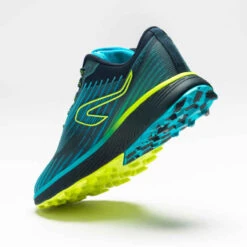 CHAUSSURES DE RUNNING TRAIL ET X-COUNTRY ENFANT - KIPRUN XCOUNTRY BLEU -ProSportif Boutique chaussures de running trail et x country enfant kiprun xcountry bleu 4