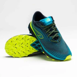 CHAUSSURES DE RUNNING TRAIL ET X-COUNTRY ENFANT - KIPRUN XCOUNTRY BLEU -ProSportif Boutique chaussures de running trail et x country enfant kiprun xcountry bleu 5