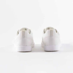 Artengo Chaussures De Tennis Femme Multicourt - Essential Blanc Cassé -ProSportif Boutique chaussures de tennis femme multicourt essential blanc casse 6