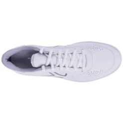 Artengo CHAUSSURES DE TENNIS FEMME TS100 BLANC 12 Artengo CHAUSSURES DE TENNIS FEMME TS100 BLANC -ProSportif Boutique chaussures de tennis femme ts100 blanc 2