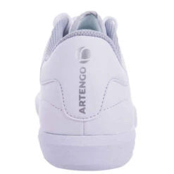 Artengo CHAUSSURES DE TENNIS FEMME TS100 BLANC 13 Artengo CHAUSSURES DE TENNIS FEMME TS100 BLANC -ProSportif Boutique chaussures de tennis femme ts100 blanc 3