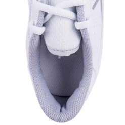 Artengo CHAUSSURES DE TENNIS FEMME TS100 BLANC 14 Artengo CHAUSSURES DE TENNIS FEMME TS100 BLANC -ProSportif Boutique chaussures de tennis femme ts100 blanc 4