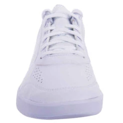 Artengo CHAUSSURES DE TENNIS FEMME TS100 BLANC 17 Artengo CHAUSSURES DE TENNIS FEMME TS100 BLANC -ProSportif Boutique chaussures de tennis femme ts100 blanc 7