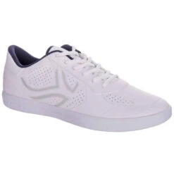 Artengo CHAUSSURES DE TENNIS HOMME TS100 BLANC MULTI COURT