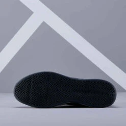 Artengo CHAUSSURES DE TENNIS HOMME TS130 GRIS FONCE MULTI COURT -ProSportif Boutique chaussures de tennis homme ts130 gris fonce multi court 5