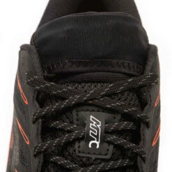 Chaussures De Trail Running Pour Homme MT CUSHION NOIR ROUGE -ProSportif Boutique chaussures de trail running pour homme mt cushion noir rouge 11