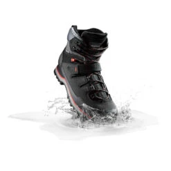 Chaussures De Trekking Montagne TREK700 Homme -ProSportif Boutique chaussures de trekking montagne trek700 homme 2