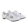 Chaussures De Vélo Route VAN RYSEL 900 Blanches -ProSportif Boutique chaussures de velo cyclo sport van rysel blanches