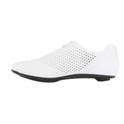 Chaussures De Vélo Route VAN RYSEL 900 Blanches -ProSportif Boutique chaussures de velo cyclo sport van rysel blanches 2
