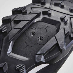 Rockrider CHAUSSURES DE VELO VTT EXPL 100 NOIRES -ProSportif Boutique chaussures de velo vtt expl 100 noires 4