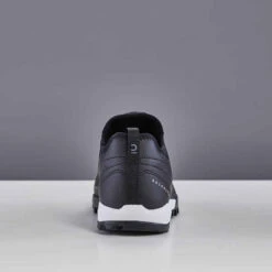 Rockrider CHAUSSURES DE VELO VTT EXPL 100 NOIRES -ProSportif Boutique chaussures de velo vtt expl 100 noires 5