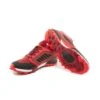 Rockrider CHAUSSURES DE VELO VTT ST 500 ROUGES 2 Rockrider CHAUSSURES DE VELO VTT ST 500 ROUGES -ProSportif Boutique chaussures de velo vtt st 500 rouges