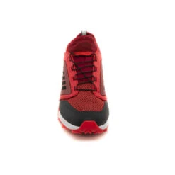 Rockrider CHAUSSURES DE VELO VTT ST 500 ROUGES 20 Rockrider CHAUSSURES DE VELO VTT ST 500 ROUGES -ProSportif Boutique chaussures de velo vtt st 500 rouges 8