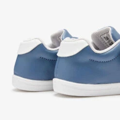 Chaussures Premiers Pas à Scratch - Du 20 Au 24 16 Chaussures Premiers Pas à Scratch - Du 20 Au 24 -ProSportif Boutique chaussures enfant 100 i learn bleuslashgris du 20 au 24 4