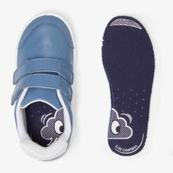 Chaussures Enfant à Scratch - Du 25 Au 30 -ProSportif Boutique chaussures enfant 100 i move bleu du 25 au 30 7