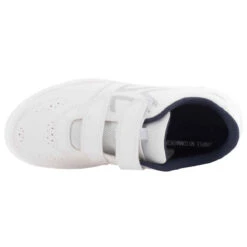 Decathlon Baskets à Scratch Enfant 22 Decathlon Baskets à Scratch Enfant -ProSportif Boutique chaussures enfant tennis ts100 grip blanc rose artengo 6
