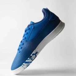 Kipsta Chaussures Enfants BARRIO Street Football JR Bleu 16 Kipsta Chaussures Enfants BARRIO Street Football JR Bleu -ProSportif Boutique chaussures enfants barrio street football jr bleu 6