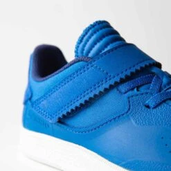 Kipsta Chaussures Enfants BARRIO Street Football KID Bleu 16 Kipsta Chaussures Enfants BARRIO Street Football KID Bleu -ProSportif Boutique chaussures enfants barrio street football kid bleu 5