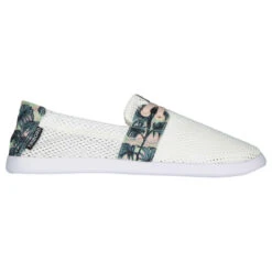 CHAUSSURES Femme AREETA Exotic -ProSportif Boutique chaussures femme areeta longi blanc 3