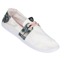 CHAUSSURES Femme AREETA Exotic -ProSportif Boutique chaussures femme areeta longi blanc 8