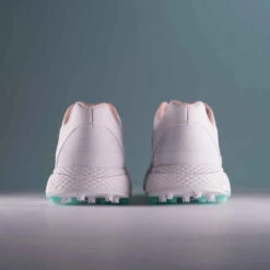 CHAUSSURES GOLF FEMME GRIP DRY BLANCHES -ProSportif Boutique chaussures golf femme grip dry blanches 8